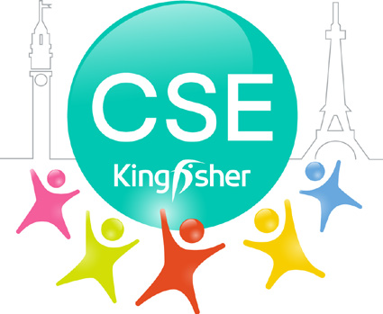 CSEKINGFISHER